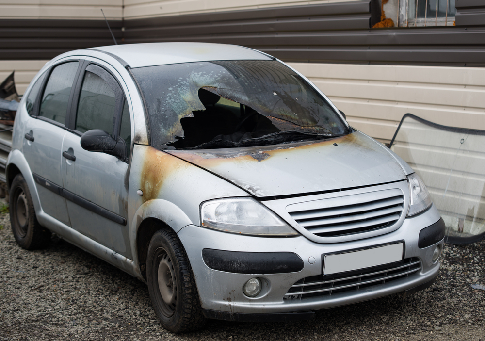 Epaviste Limoges 87 Enlevement Epave Gratuit
