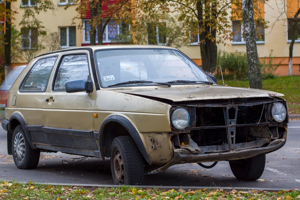 Epaviste Limoges 87